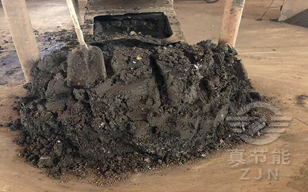 污泥含水率對污泥烘干機(jī)烘干效率的影響 污泥含水率對污泥烘干機(jī)烘干效率的影響